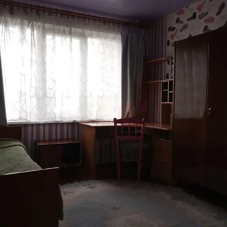 On Pr. Gazeti Zvezda Apartment *