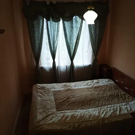Apartment On Pr. Gazeti Zvezda Minsk