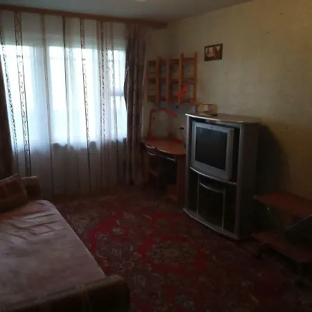 On Pr. Gazeti Zvezda Apartment