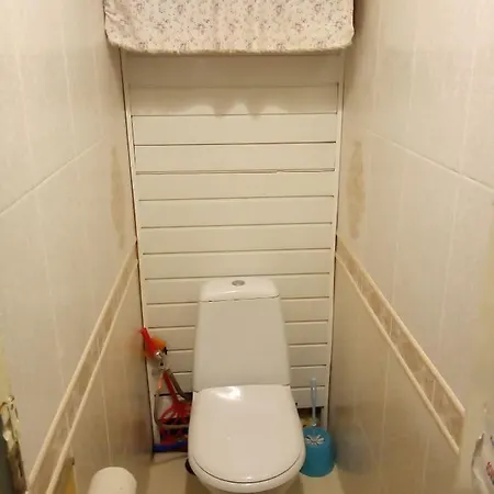 On Pr. Gazeti Zvezda Apartment Minsk