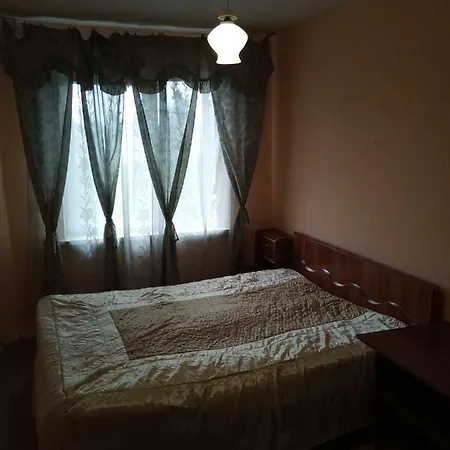On Pr. Gazeti Zvezda Apartment Minsk
