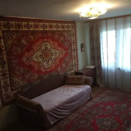 On Pr. Gazeti Zvezda * Minsk