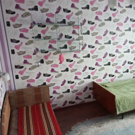 On Pr. Gazeti Zvezda Apartment Minsk